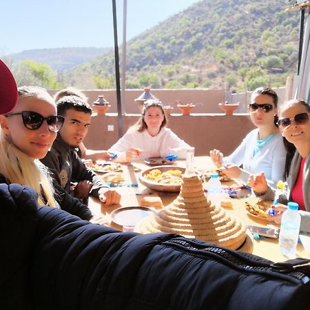 דירות Tamrisurfcamp מראה חיצוני תמונה