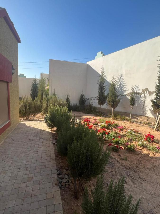 דירות Tamrisurfcamp מראה חיצוני תמונה