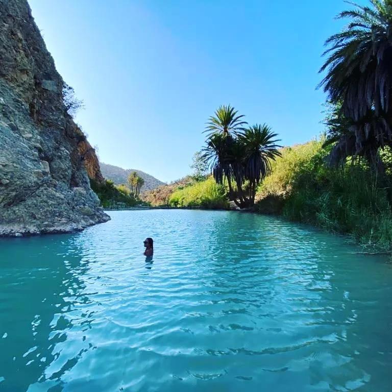דירות Tamrisurfcamp מראה חיצוני תמונה