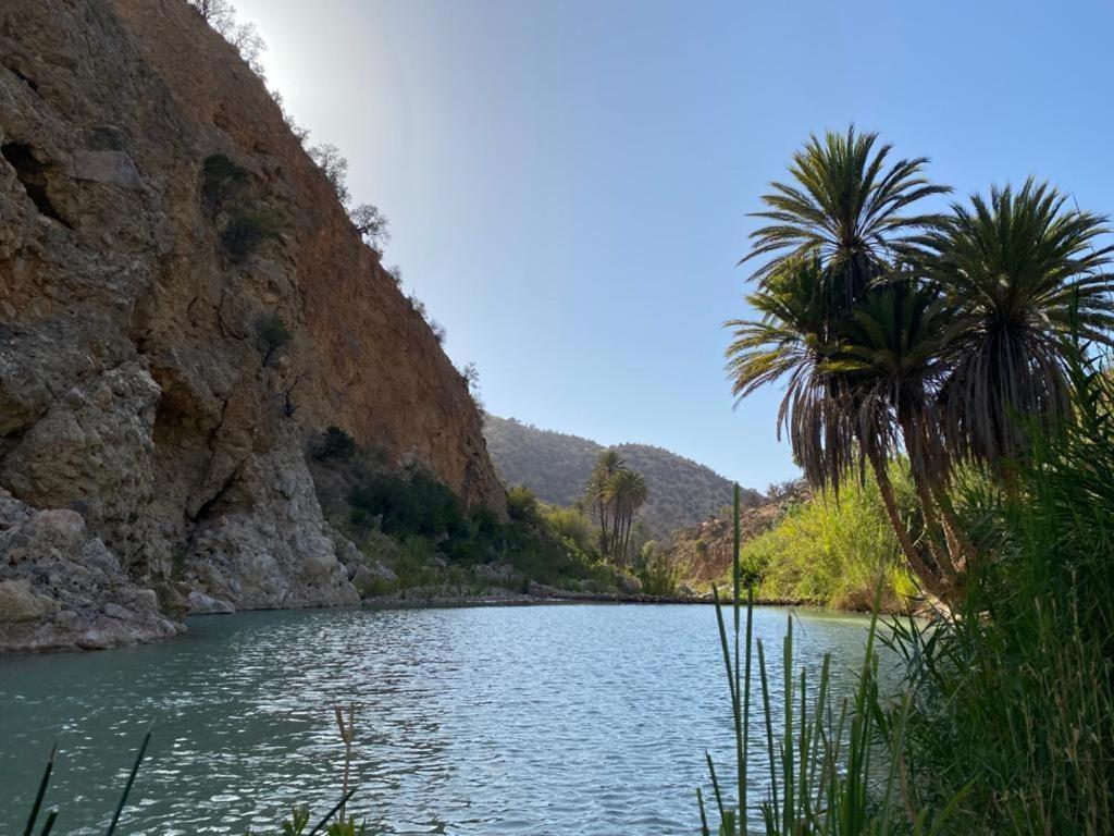 דירות Tamrisurfcamp מראה חיצוני תמונה
